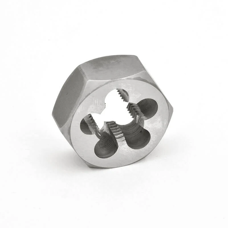 crou hexagonal - Clarkson-Osborn MF18.0 x 1.50 HSS, TA81618